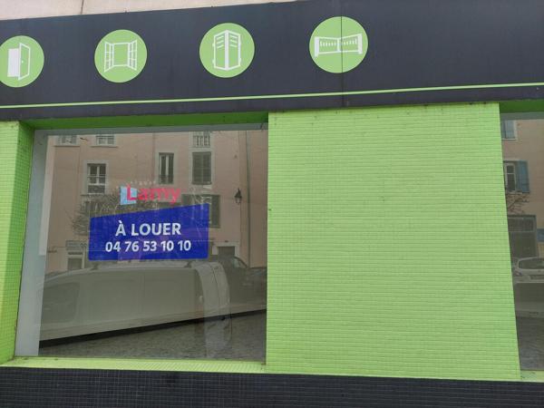 Local commercial ou professionnel