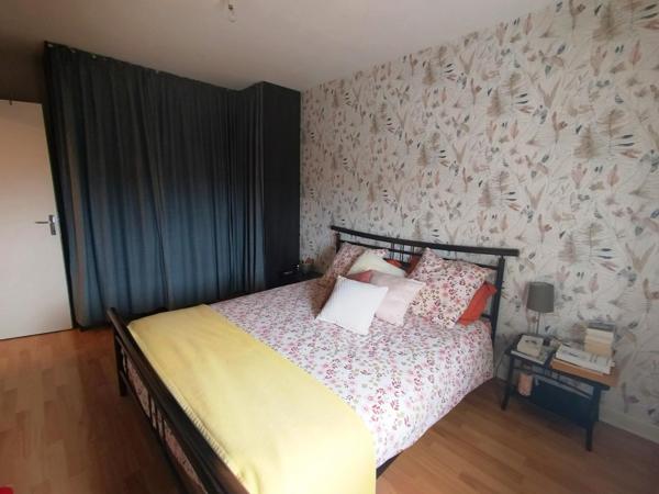 Maison 6 pièces 120m2 avec jardin et garage