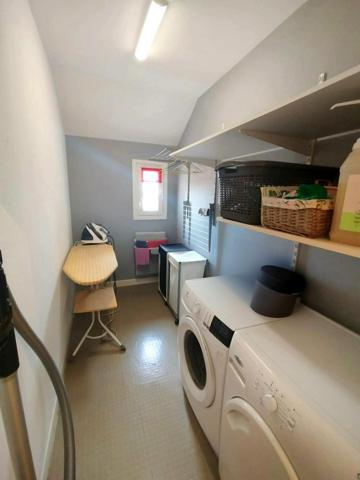 Maison 6 pièces 120m2 avec jardin et garage