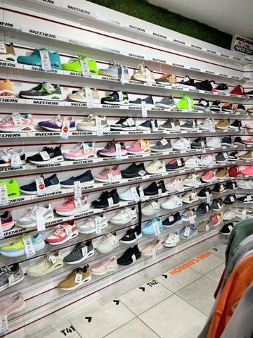 Prêt à porter à LA BARRE DE MONTS (85550)