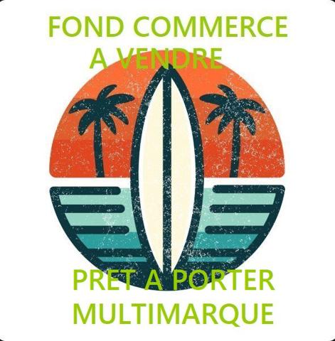 Prêt à porter à LA BARRE DE MONTS (85550)