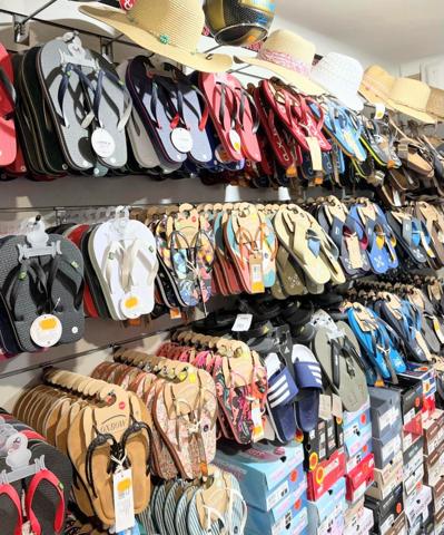 Prêt à porter à LA BARRE DE MONTS (85550)