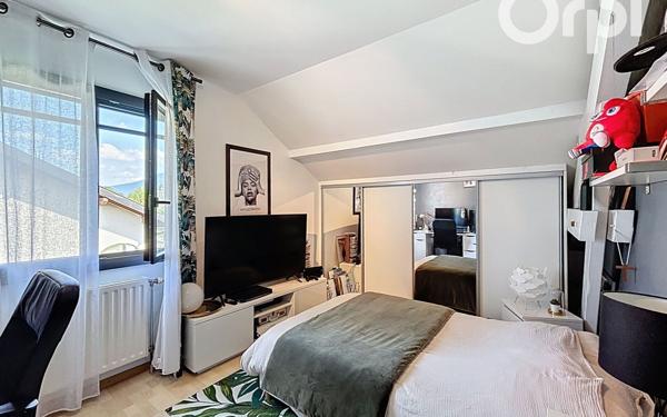 Maison à vendre    5 pièces • 140 m2 Ville-la-Grand