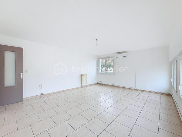 Appartement de 94,13 m²