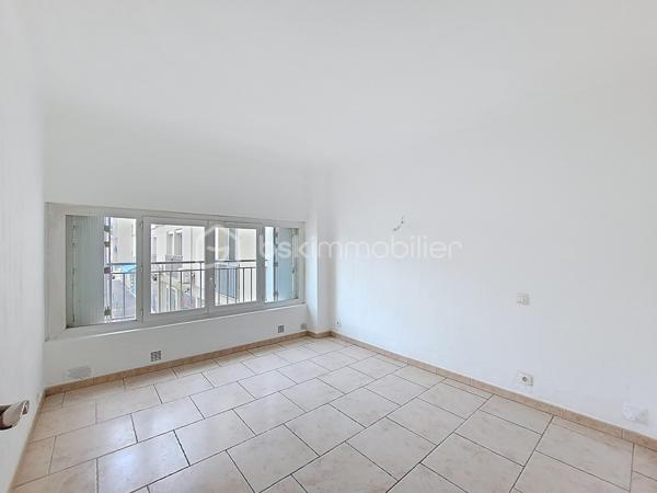 Appartement de 94,13 m²