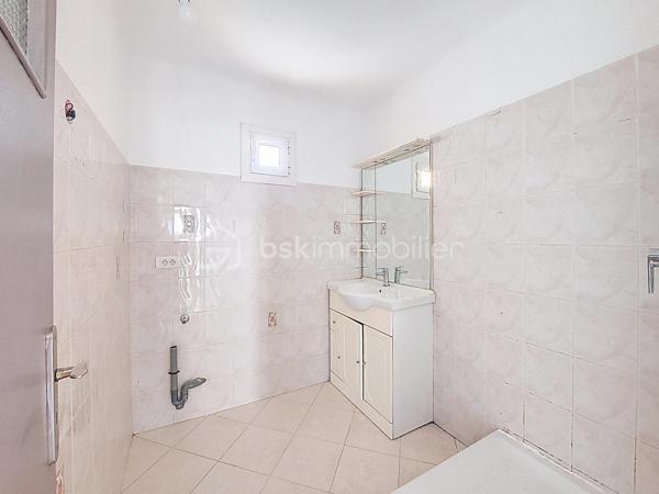 Appartement de 94,13 m²