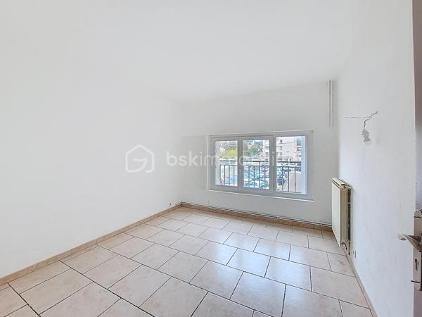 Appartement de 94,13 m²