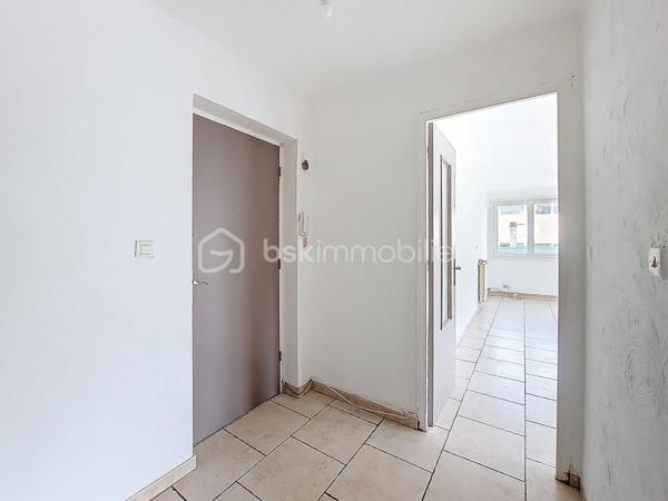 Appartement de 94,13 m²