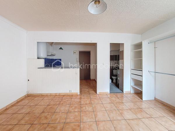 Appartement de 94,13 m²