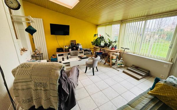 Maison à vendre    4 pièces • 110 m2 Coulaines