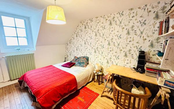 Maison à vendre    4 pièces • 110 m2 Coulaines