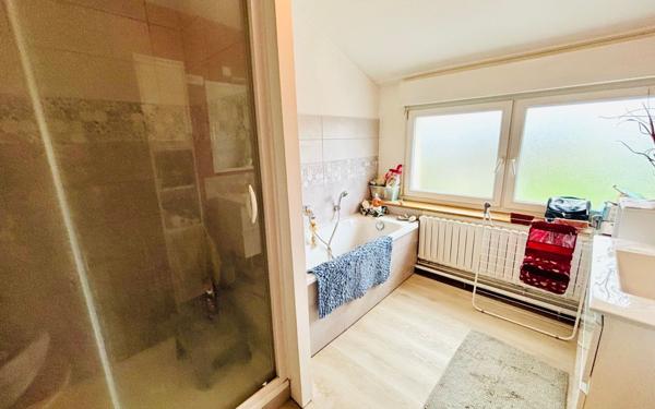 Maison à vendre    4 pièces • 110 m2 Coulaines