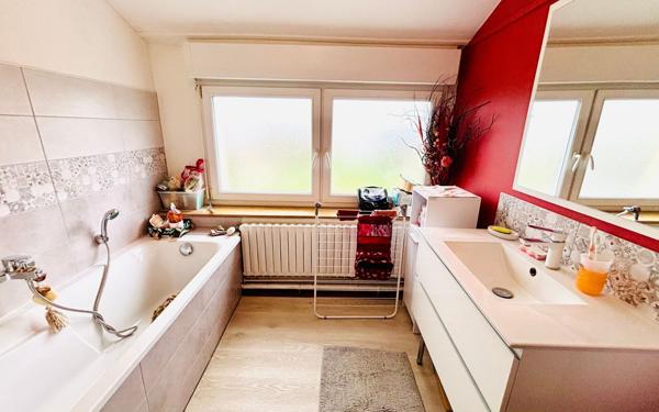 Maison à vendre    4 pièces • 110 m2 Coulaines