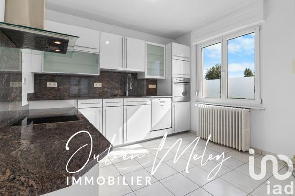 Maison à vendre 5 pièces 143 m² Valentigney