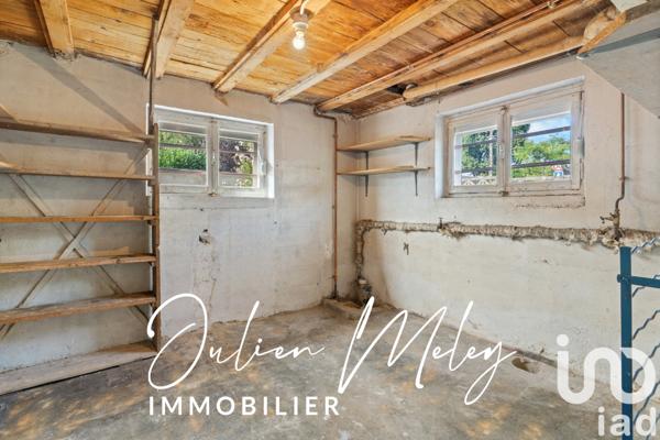 Maison à vendre 5 pièces 143 m² Valentigney