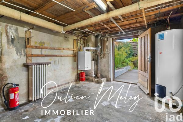Maison à vendre 5 pièces 143 m² Valentigney