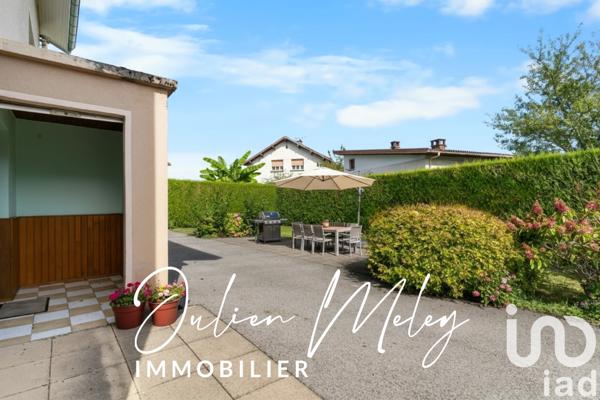 Maison à vendre 5 pièces 143 m² Valentigney