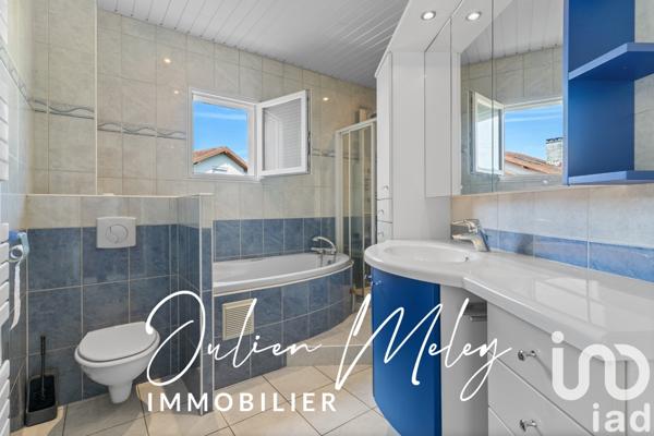 Maison à vendre 5 pièces 143 m² Valentigney