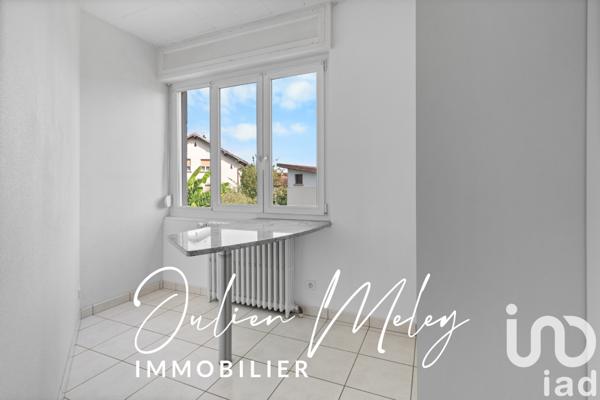 Maison à vendre 5 pièces 143 m² Valentigney
