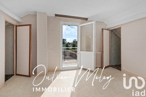 Maison à vendre 5 pièces 143 m² Valentigney