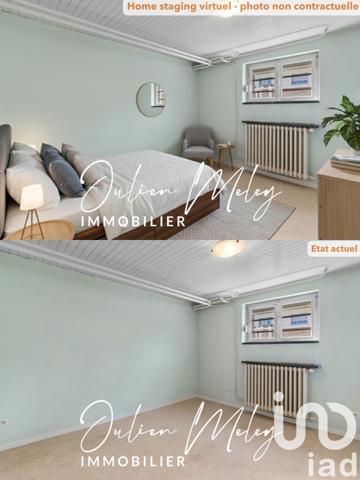 Maison à vendre 5 pièces 143 m² Valentigney