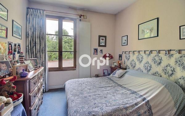 Maison à vendre    7 pièces • 239 m2 Grigny