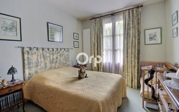 Maison à vendre    7 pièces • 239 m2 Grigny