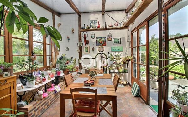 Maison à vendre    7 pièces • 239 m2 Grigny