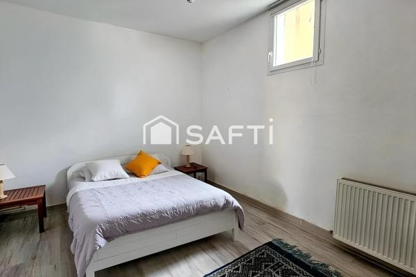 Maison de ville - 148 m² - Bergerac