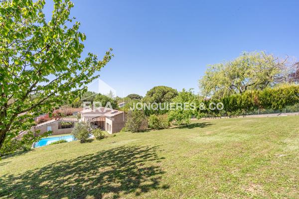 A vendre - Maison 8 pièces Estantens - Muret (31600)