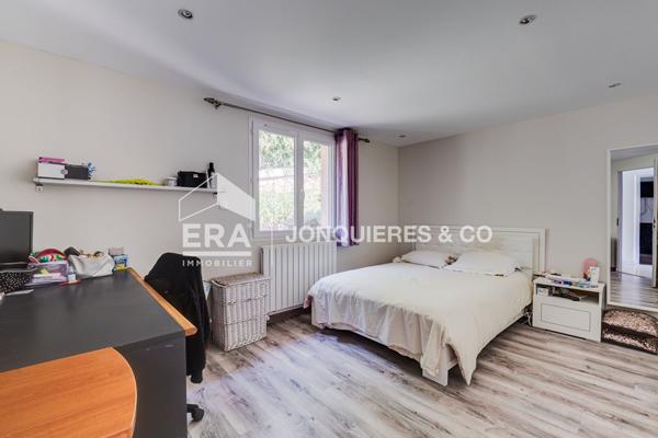A vendre - Maison 8 pièces Estantens - Muret (31600)