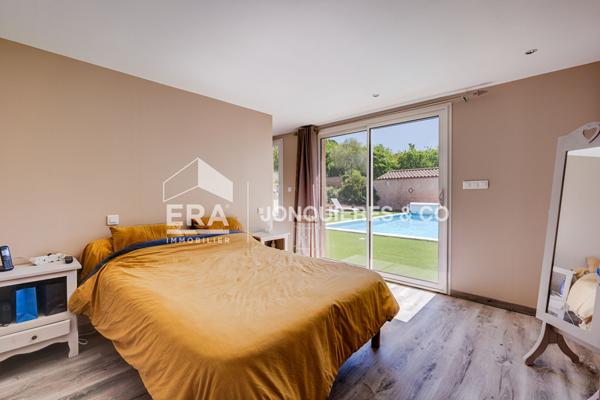 A vendre - Maison 8 pièces Estantens - Muret (31600)