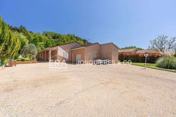 A vendre - Maison 8 pièces Estantens - Muret (31600)