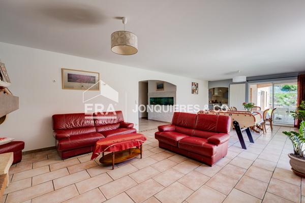 A vendre - Maison 8 pièces Estantens - Muret (31600)