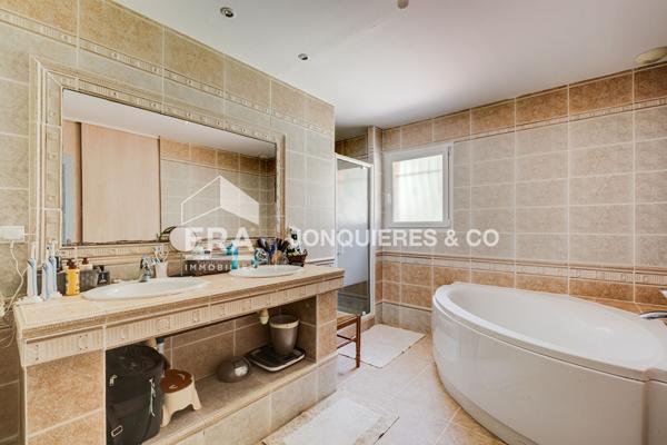 A vendre - Maison 8 pièces Estantens - Muret (31600)