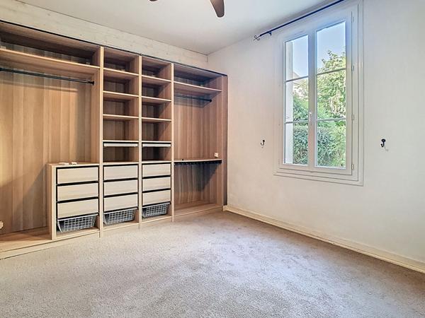 Saumur - Maison de ville renovee