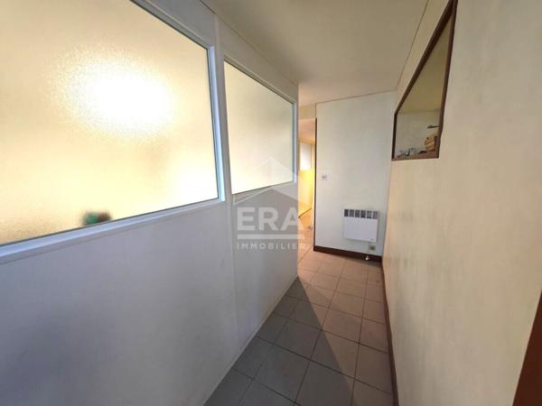 Bureaux / Local commercial à vendre à Marseille - 13004