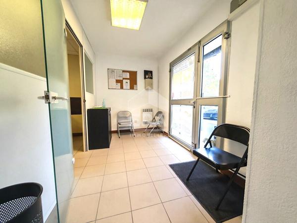 Bureaux / Local commercial à vendre à Marseille - 13004