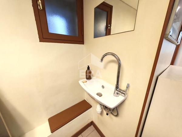 Bureaux / Local commercial à vendre à Marseille - 13004