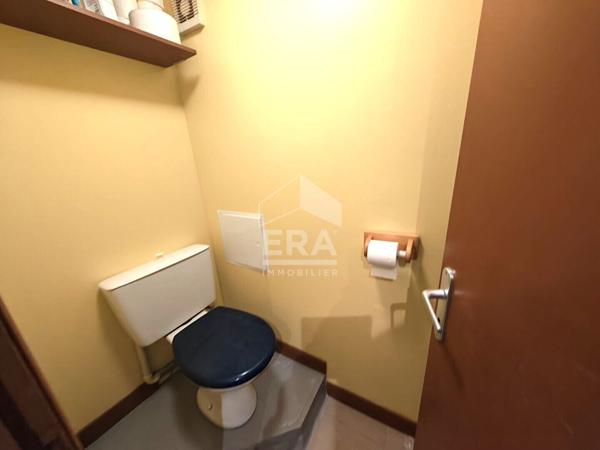 Bureaux / Local commercial à vendre à Marseille - 13004