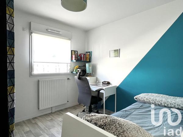 Appartement à vendre 4 pièces 90 m² Nantes