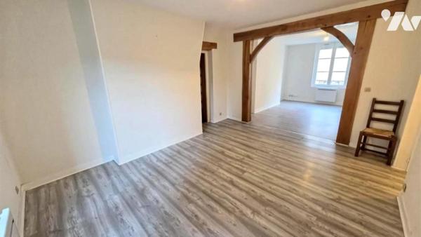 DIEPPE QUARTIER DU POLLET