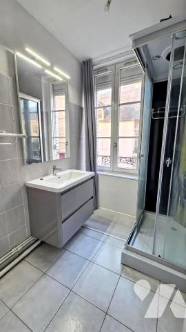 DIEPPE QUARTIER DU POLLET