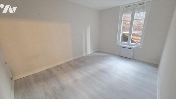 DIEPPE QUARTIER DU POLLET