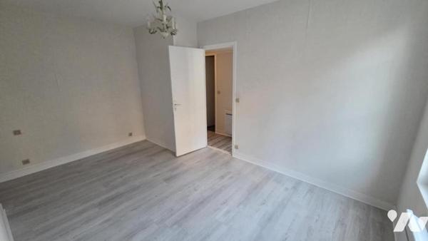 DIEPPE QUARTIER DU POLLET