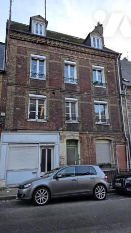 DIEPPE QUARTIER DU POLLET