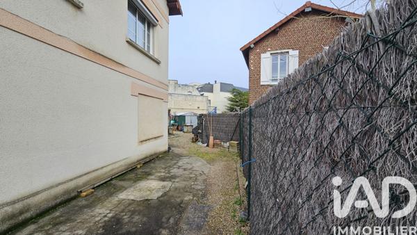 Maison à vendre 4 pièces 83 m² Gisors