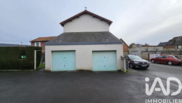 Maison à vendre 4 pièces 83 m² Gisors