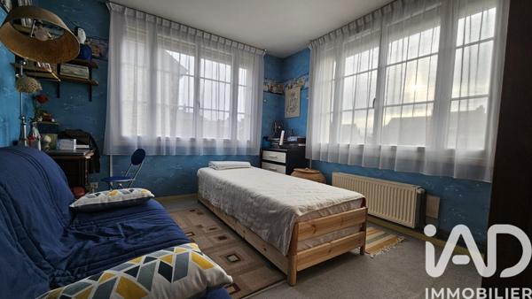 Maison à vendre 4 pièces 83 m² Gisors