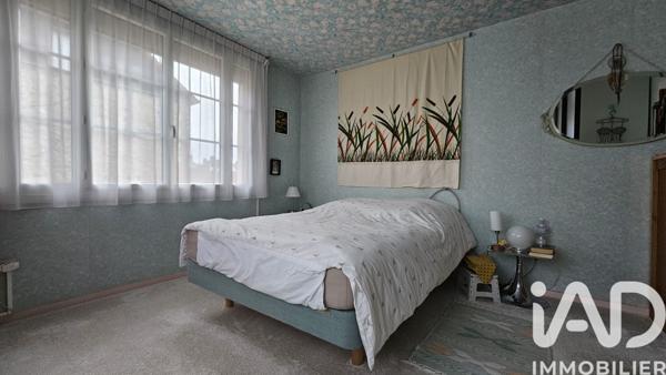 Maison à vendre 4 pièces 83 m² Gisors